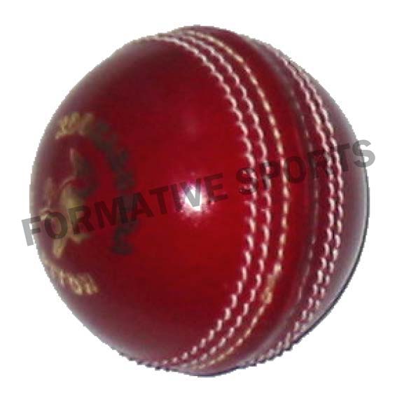 Customised Cricket Balls Manufacturers in Murom